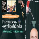 222. Formade av dessa osynliga händer från tidig ålder