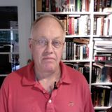 Chris Hedges on trauma and teaching writing in prison