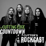 Rockcast 443 - Dave Mustaine of Megadeth