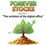 2. The architech of the digital office