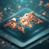 The New Geopolitics of Earth_ Understanding Mineral Superpowers