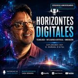 TRES AÑOS MIRANDO HACIA EL FUTURO