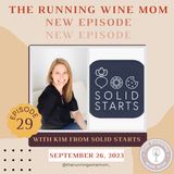 Kim Grenawitzke of Solid Starts