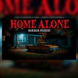 Left Alone at Night... What Happened Next | True Horror Story