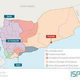 2026-10-17 Yemen Huthi Iran gli stretti e le dinamiche di guerra interna e globale