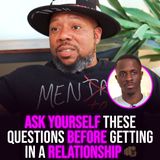 XYBM Clips: Ask yourself these questions before getting in a relationship
