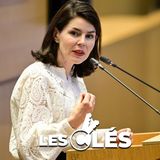Enseignants (3/3) : Valérie Glatigny s'explique