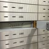 How To  Access A Safe Deposit Box After Death (Episode #225)