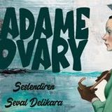 Madame Bovary - Gustave Flaubert Sesli Kitap 2.Parça Dünya Klasikleri