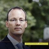 Klaas Knot, President of the Dutch Central Bank