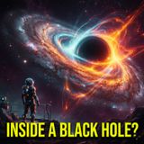 STOP! The Big Bang is a Lie: Are We Inside a Black Hole?