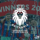 #110 - Le Coppe sono due