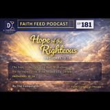 Hope of the Righteous