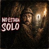 Lo que vivía bajo la tierra quería llevárselo con ellos