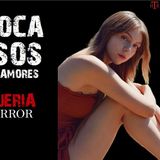 MI VIDA LOCA DE EXESOS | RELATO DE BRUJERÍA | Historias de Terror Reales