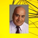 Wajid Hassan - Dr. George King's Message From The Extraterrestrial Aetherius