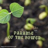 Parables | Parable of the Sower