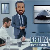 Skunk Works VII: The Bleeping Navy