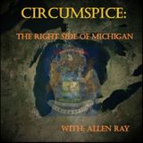 Episode 63 - CIRCUMSPICE: The Right Side of Spooky