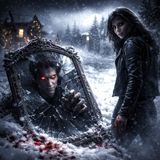 After Christmas Horror Stories: Scary Christmas Novella Double Feature