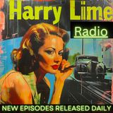 Harry Lime - Cherchez La Gem