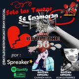 Solo los tontos se Enamoran (ENSARTADOS FM)