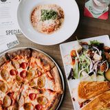 Firepit Pizza Tavern Welcomes ALL Foodies