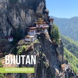 #80 Saluti e Baci…dal Bhutan, la cartolina della viaggiatrice e podcaster Federica Capozzi