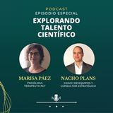 Liderazgo y Valores - Entrevista especial con Marisa Páez y Nacho Plans