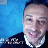 GERME DI VITA con il Dott. Matteo Sinatti 16 Marzo 2020