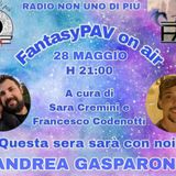 "Fantasy Pav"..Andrea Gasparoni