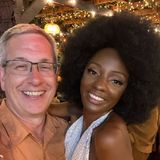 Monday evening - Replay of my recap of last seasons Big Brother Premier Parties in New York