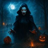 Halloween Blood Hunt: Spine-Chilling Vampire Horror for Spooky Season