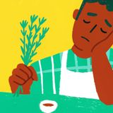 Tired, Wired, or Burned Out? Discover the Best Herbs That Relieve Stress