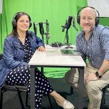 Episodio 25: Andrea - La delirante - ¡Episodio con Regalo incluido!