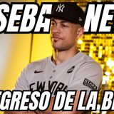 ¿Stanton está de regreso? ¡Los Yankees se preparan para explotar su ofensiva! 💣🔥