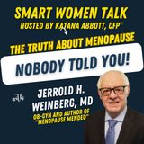 Reclaiming Your Vitality with Dr. Jerrold H. Weinberg