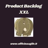 Product Backlog XXL