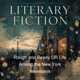 Rough and Ready OR Life Among the New York Newsboys - Horatio Alger Jr