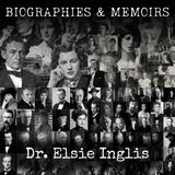 17 - Dr. Elsie Inglis by Frances Balfour