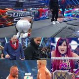 My Brother's Keeper the SummerSlam 2023 Recap Show
