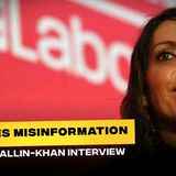 Has there actually been a rise in suicides during lockdown_ _ Rosena Allin-Khan interview