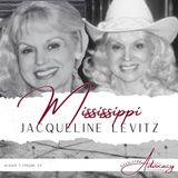 Mississippi : Jacqueline Levitz
