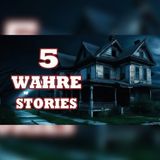 5 wahre Fälle, bei denen selbst Skeptiker zittern | Horror, Mystery, Hörbuch