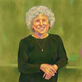 Episode 33 — Marion Nestle on the Intersection of Food Politics, Industry, and the Health Crisis it Creates with host Chloe Aftel