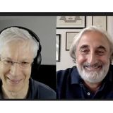 Yaron Brook Show: An Interview with Gad Saad