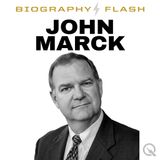 John Marck Biography Flash: The Search for a Life With No Verifiable Records and Why That Matters