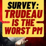 Justin Trudeau Is The Worst PM According To Survey