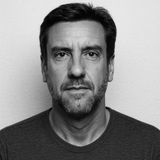 Biography Flash: Clay Travis Debuts Penis-Shaped Studio While Blasting Democrats Over Historic Government Shutdown