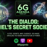 #132: The Dialog: Thiel's Secret Society